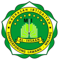 Logo MIS AL - IHSAAN LAWANG
